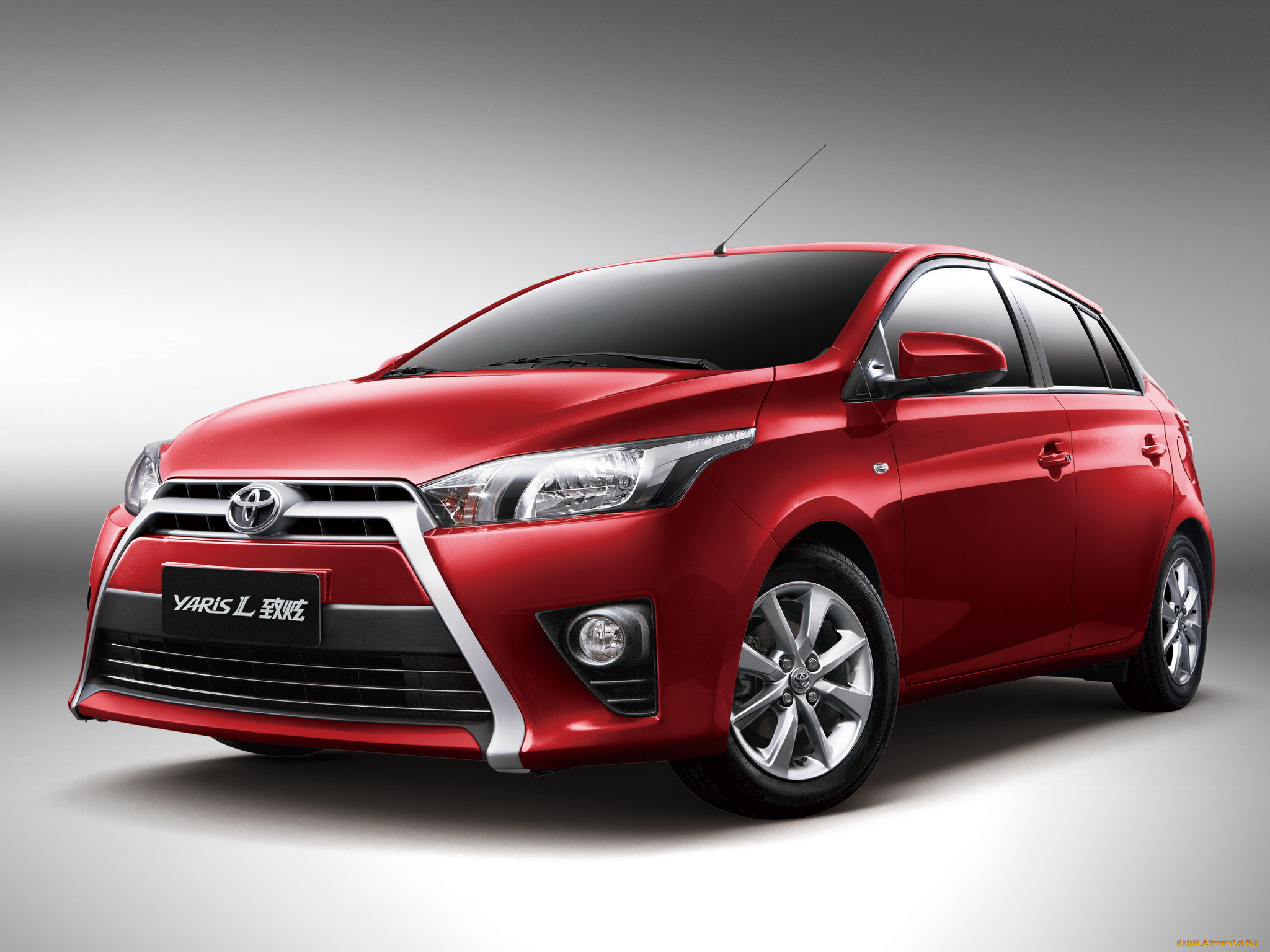 , toyota, , 2013, cn-spec, yaris